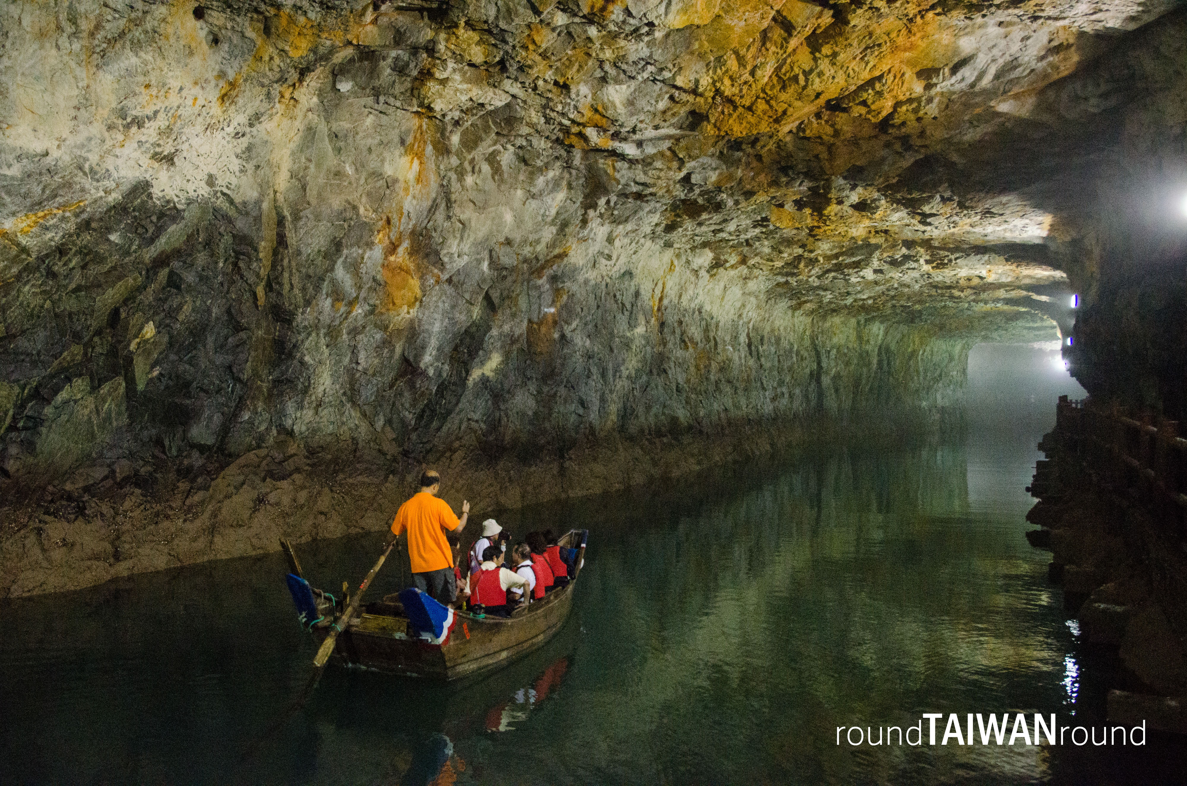 Nangan Beihai Tunnel