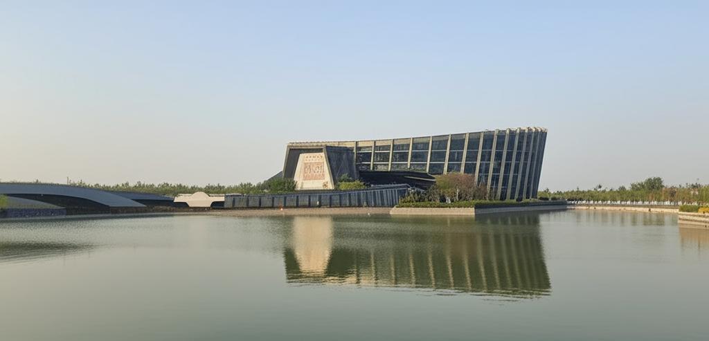 Southern Branch of the National Palace Museum
