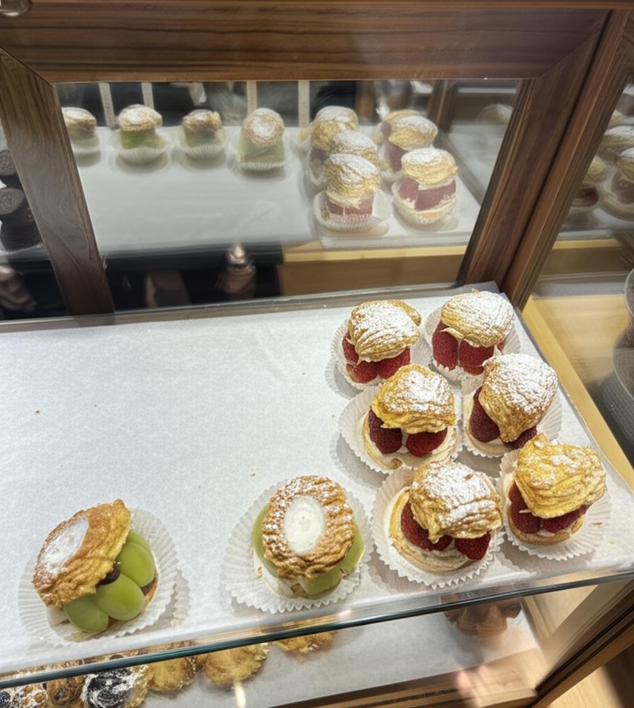 Hsinchu Dongmen Market