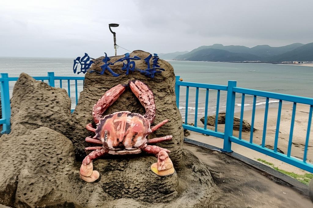 Guihou Fishing Harbor