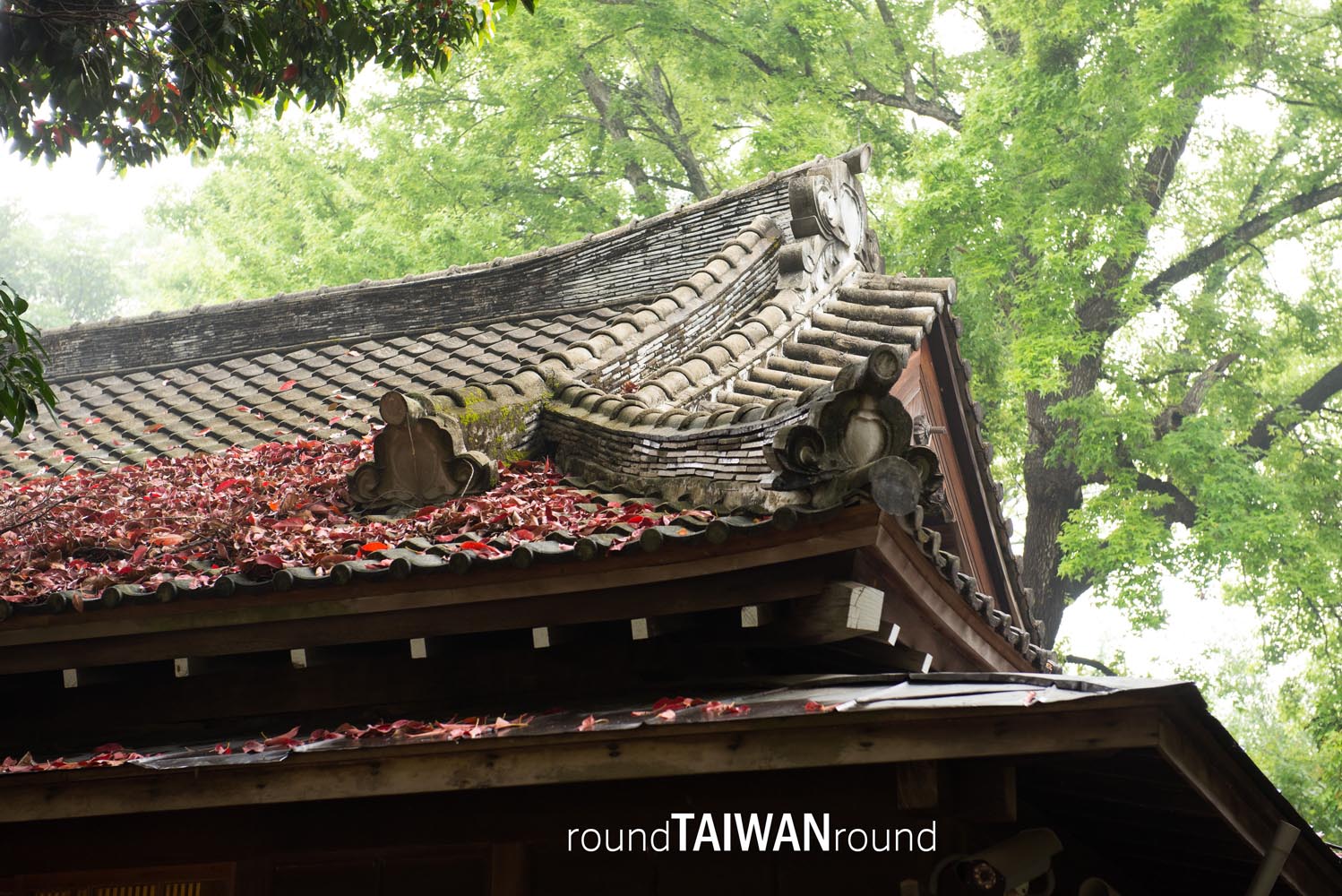 Chiayi City Historical Relic Museum