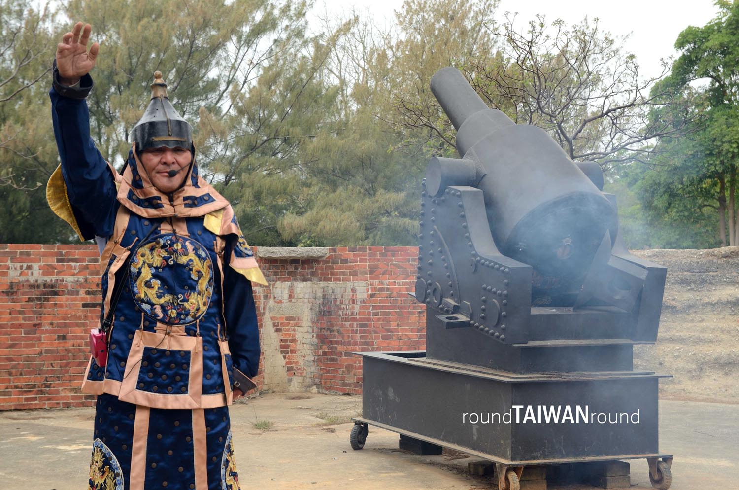 Eternal Golden Castle