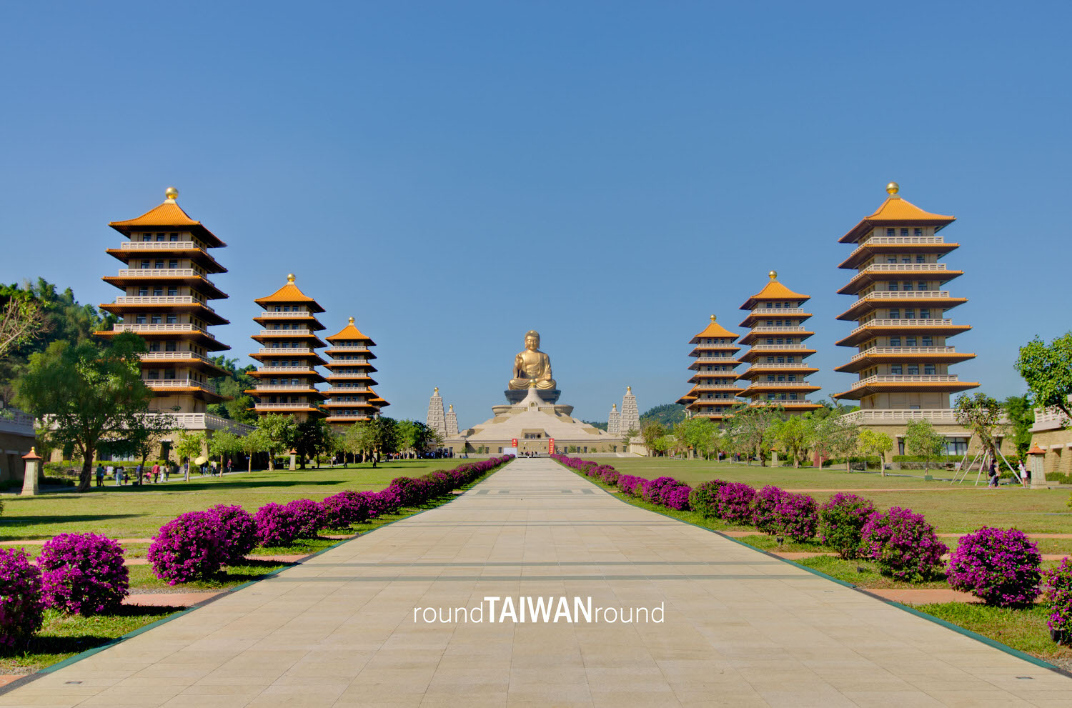 Fo Guang Shan