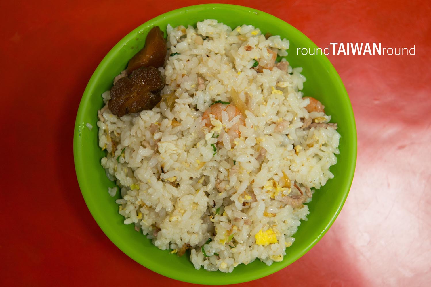 Kaohsiung Ziqiang Night Market