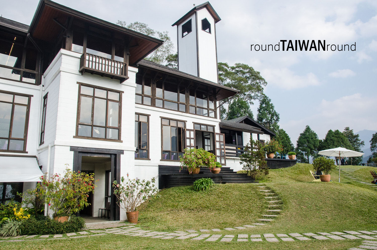 Lavender Cottage - Hsinchu