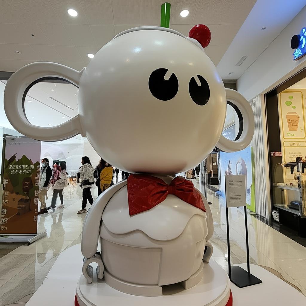 Republic of Chocolate