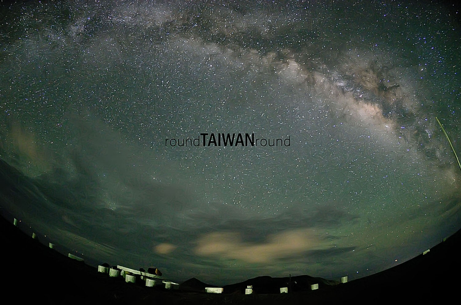 Lanyu Weather Station