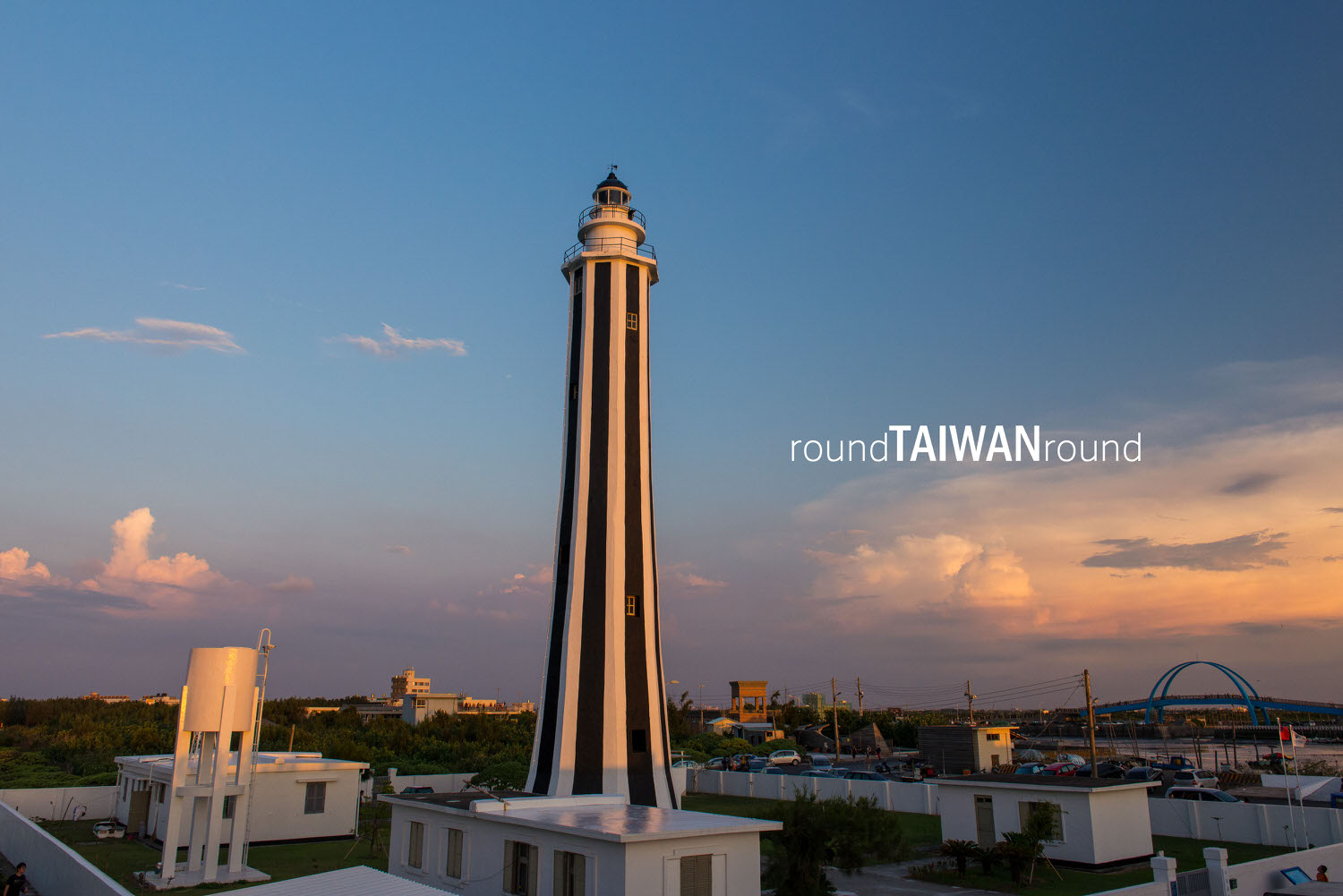 Wanggong Fishing Port